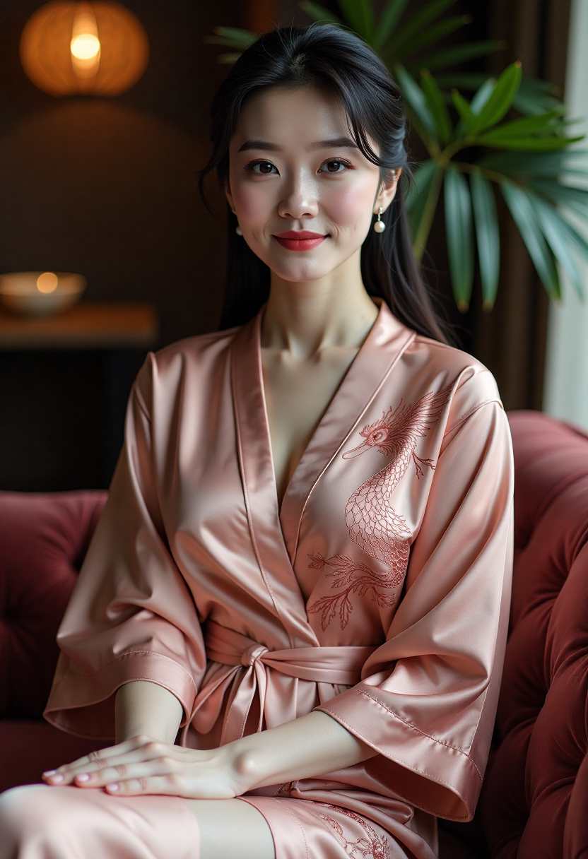 京都草本与肌肤影片海报