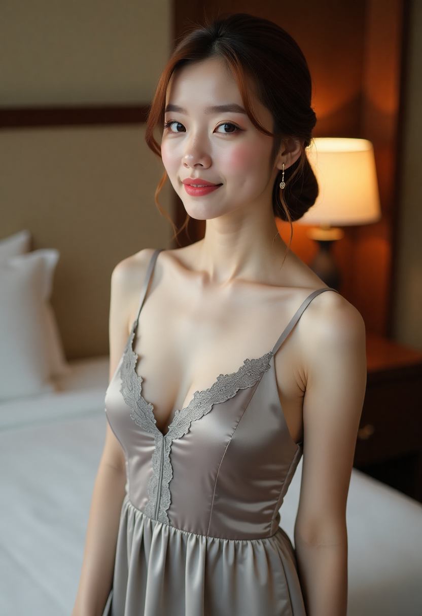 银座美容编辑部影片海报