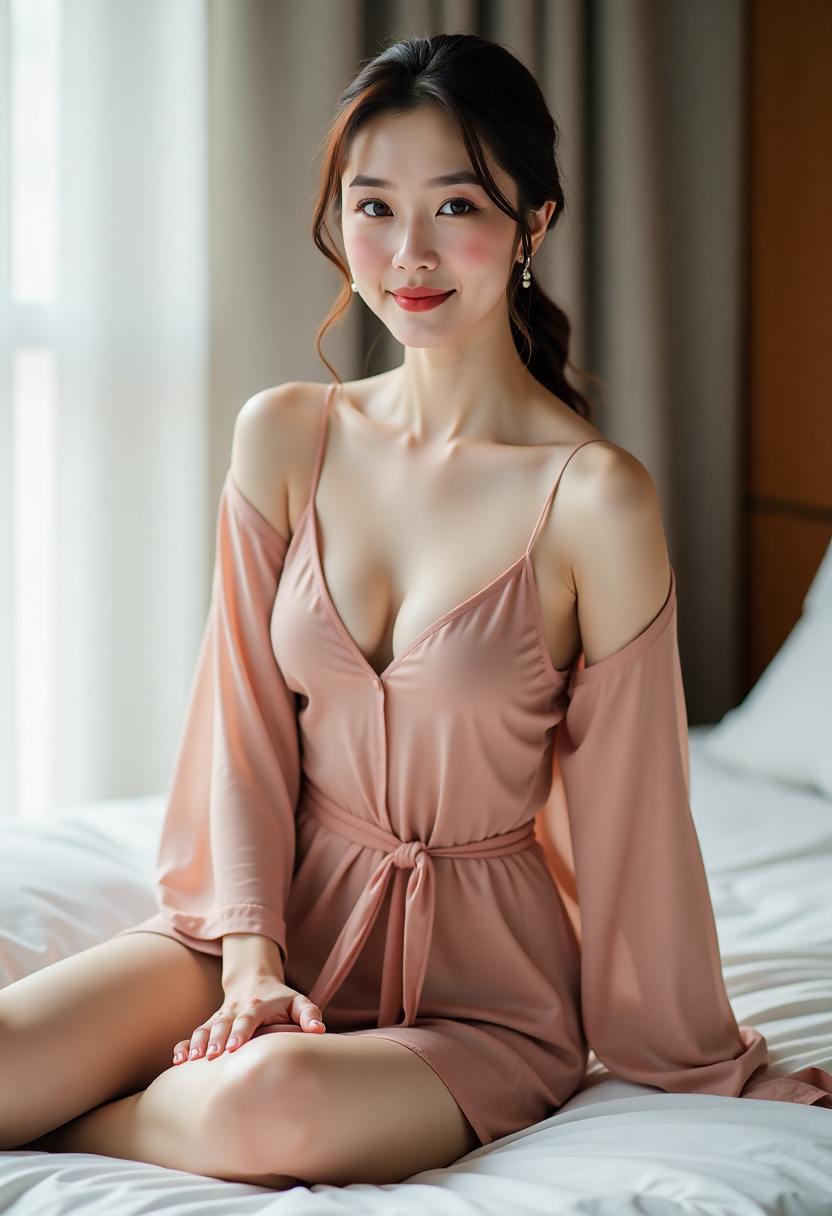 四十岁后的护肤日常影片海报